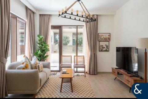 Apartment in BELLEVUE TOWERS in Downtown Dubai (Downtown Burj Dubai), Dubai 1 bedroom, 57 sq.m. № 99042 - photo 2