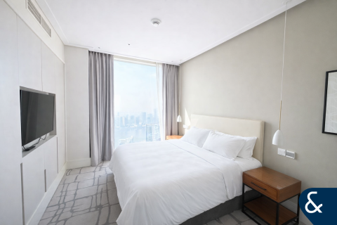 Apartment in Downtown Dubai (Downtown Burj Dubai), Dubai 4 bedrooms, 261 sq.m. № 99046 - photo 7