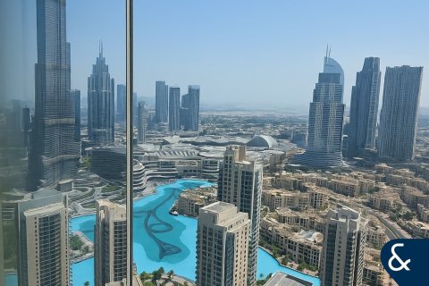 Apartment in Downtown Dubai (Downtown Burj Dubai), Dubai 4 bedrooms, 261 sq.m. № 99046 - photo 6