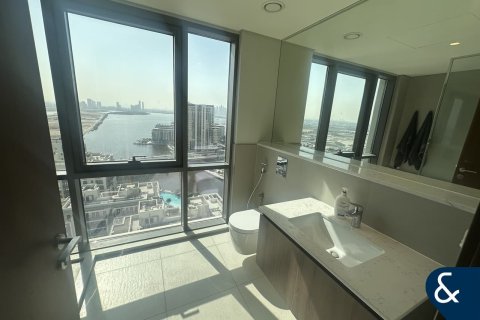 Apartment in Dubai Creek Harbour (The Lagoons), Dubai 2 bedrooms, 107 sq.m. № 99119 - photo 9