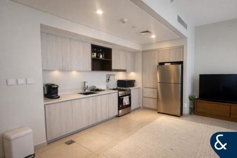 Apartment in Dubai Creek Harbour (The Lagoons), Dubai 2 bedrooms, 107 sq.m. № 99119 - photo 2