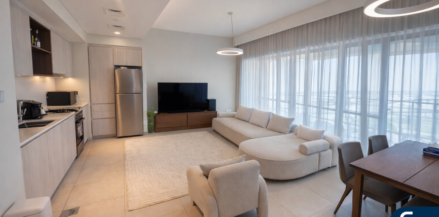 Apartment in Dubai Creek Harbour (The Lagoons), Dubai 2 bedrooms, 107 sq.m. № 99119