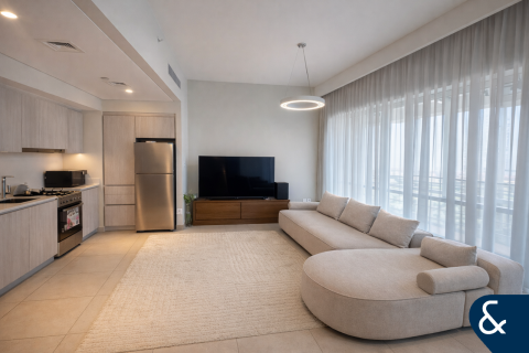 Apartment in Dubai Creek Harbour (The Lagoons), Dubai 2 bedrooms, 107 sq.m. № 99119 - photo 3