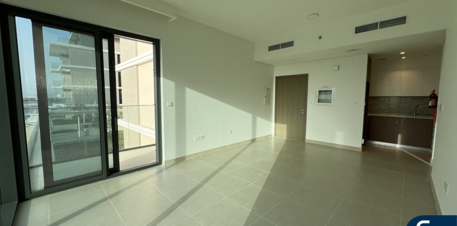 Apartment in SEAGATE in Dubai 2 bedrooms, 102 sq.m. № 99127