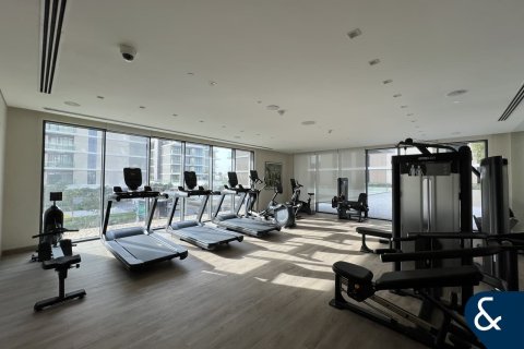 Apartment in SEAGATE in Dubai 2 bedrooms, 102 sq.m. № 99127 - photo 13