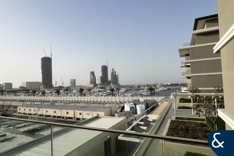 Apartment in SEAGATE in Dubai 2 bedrooms, 102 sq.m. № 99127 - photo 11