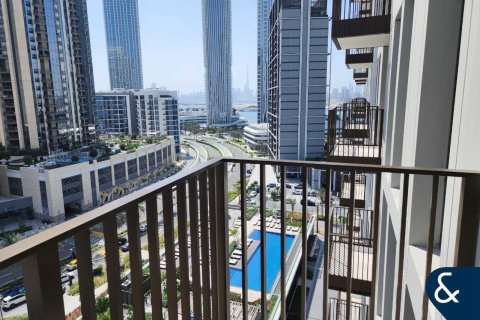 Apartment in Dubai Creek Harbour (The Lagoons), Dubai 2 bedrooms, 105 sq.m. № 99045 - photo 12