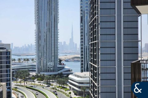 Apartment in Dubai Creek Harbour (The Lagoons), Dubai 2 bedrooms, 105 sq.m. № 99045