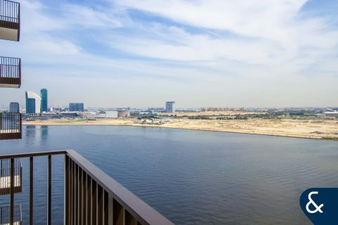 Apartment in Dubai Creek Harbour (The Lagoons), Dubai 2 bedrooms, 105 sq.m. № 99045 - photo 5