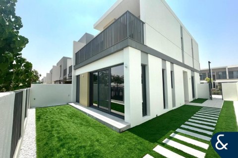 Townhouse in Elan, Tilal Al Ghaf, Dubai 4 bedrooms, 219 sq.m. № 76070 - photo 1