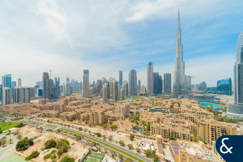 Apartment in Downtown Dubai (Downtown Burj Dubai), Dubai 2 bedrooms, 125 sq.m. № 76075 - photo 19