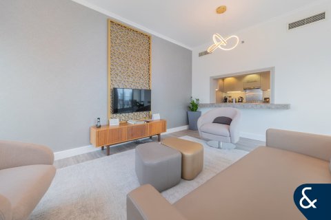 Apartment in Downtown Dubai (Downtown Burj Dubai), Dubai 2 bedrooms, 125 sq.m. № 76075 - photo 5