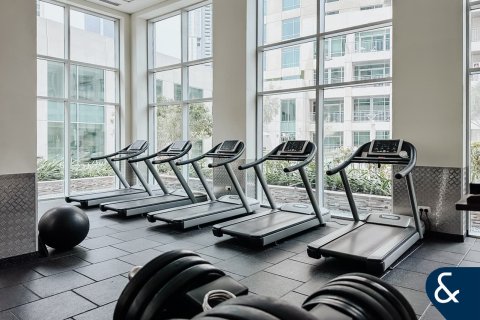 Apartment in Downtown Dubai (Downtown Burj Dubai), Dubai 2 bedrooms, 125 sq.m. № 76075 - photo 22