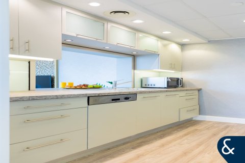 Apartment in Downtown Dubai (Downtown Burj Dubai), Dubai 2 bedrooms, 125 sq.m. № 76075 - photo 18