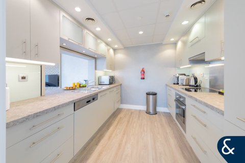 Apartment in Downtown Dubai (Downtown Burj Dubai), Dubai 2 bedrooms, 125 sq.m. № 76075 - photo 6