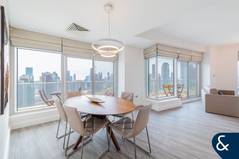 Apartment in Downtown Dubai (Downtown Burj Dubai), Dubai 2 bedrooms, 125 sq.m. № 76075 - photo 2