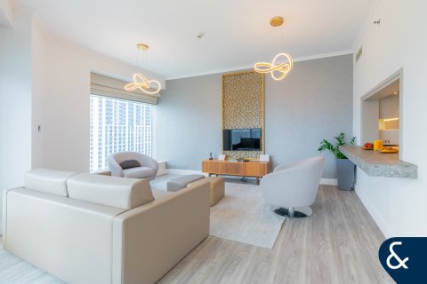 Apartment in Downtown Dubai (Downtown Burj Dubai), Dubai 2 bedrooms, 125 sq.m. № 76075 - photo 3