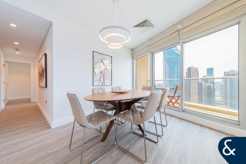 Apartment in Downtown Dubai (Downtown Burj Dubai), Dubai 2 bedrooms, 125 sq.m. № 76075 - photo 4