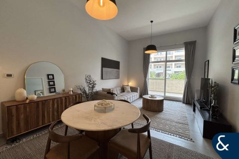 Apartment in Motor City, Dubai 1 bedroom, 98 sq.m. № 76073 - photo 3