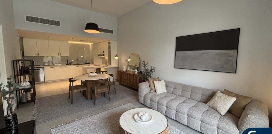 Apartment in Motor City, Dubai 1 bedroom, 98 sq.m. № 76073