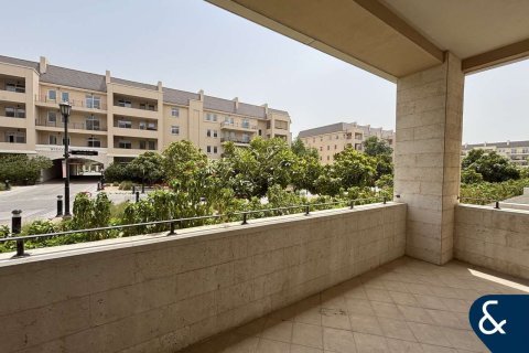 Apartment in Motor City, Dubai 1 bedroom, 98 sq.m. № 76073 - photo 2