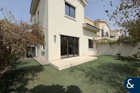 Villa en Mira, Reem, Dubai, 3 dormitorios, 278 m², № 76071 - foto 4
