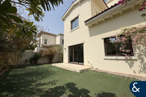 Villa en Mira, Reem, Dubai, 3 dormitorios, 278 m², № 76071 - foto 1