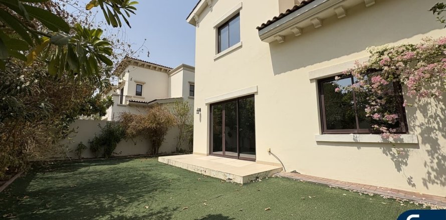 Villa en Mira, Reem, Dubai, 3 dormitorios, 278 m², № 76071