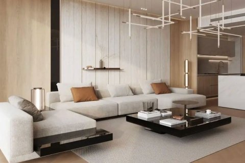 Apartment in Business Bay, Dubai studio, 39.4 sq.m. № 108481