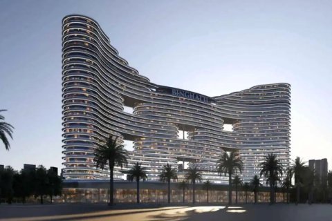 شقة في الخليج التجاري, دبي 39.4 م² رقم 108481 - صورة 5