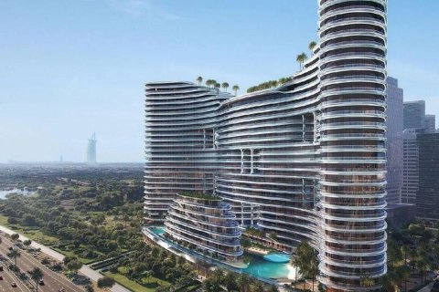 شقة في الخليج التجاري, دبي 39.4 م² رقم 108481 - صورة 6