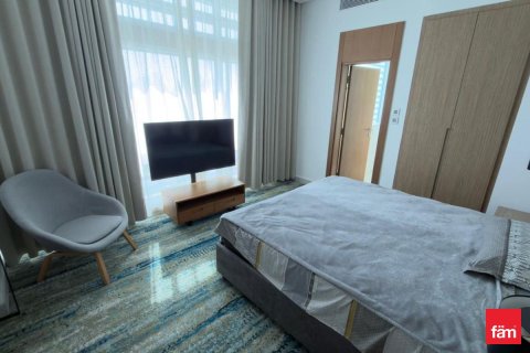 Apartment in Al Jaddaf, Dubai 2 bedrooms, 108.2 sq.m. № 108512 - photo 7