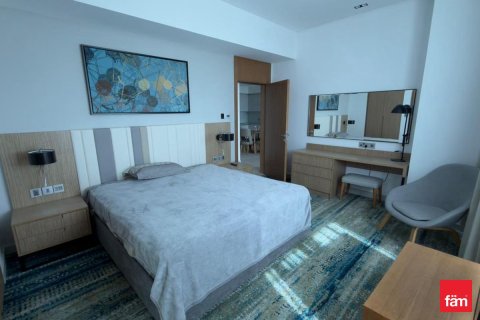 Apartment in Al Jaddaf, Dubai 2 bedrooms, 108.2 sq.m. № 108512 - photo 9