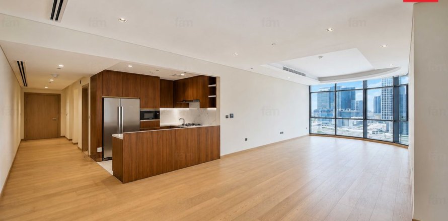 Apartment in Downtown Dubai (Downtown Burj Dubai), Dubai 2 bedrooms, 165.1 sq.m. № 108513
