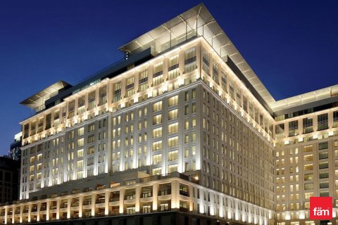 Квартира в DIFC, Дубай, 1 спальня, 84м², № 108492