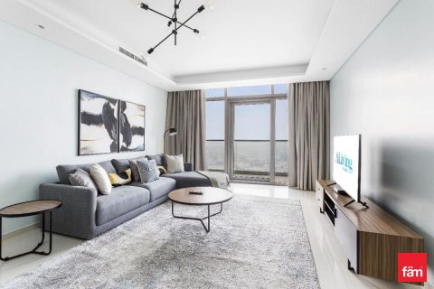 Apartamento en Business Bay, Dubai, 2 dormitorios, 131.5 m², № 108468
