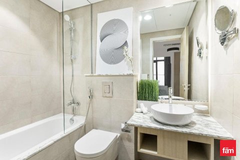 شقة في الخليج التجاري, دبي 2 غرف نوم, 131.5 م² رقم 108468 - صورة 2