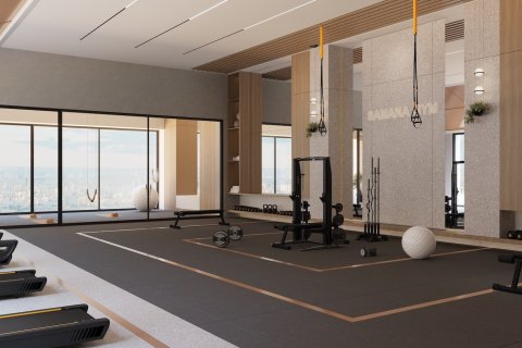 Appartement à Dubai, studio, 45 m², № 9204 - photo 11