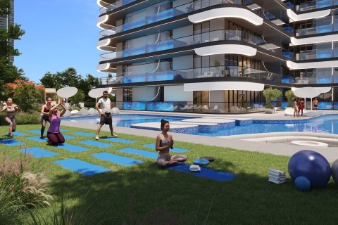 Appartement à Dubai, studio, 45 m², № 9204 - photo 8
