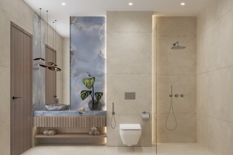 Appartement à Dubai, studio, 45 m², № 9204 - photo 15