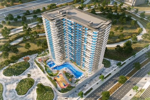 Appartement à Dubai, studio, 45 m², № 9204 - photo 3