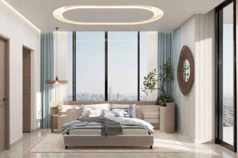 Appartement à Dubai, studio, 45 m², № 9204 - photo 14