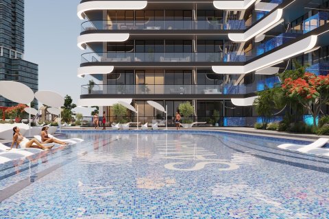 Appartement à Dubai, studio, 45 m², № 9204 - photo 5