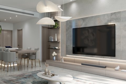 Appartement à Dubai, 1 chambre, 67 m², № 9203 - photo 13