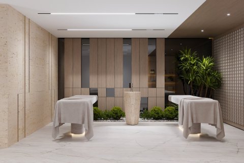 Appartement à Dubai, 1 chambre, 67 m², № 9203 - photo 12