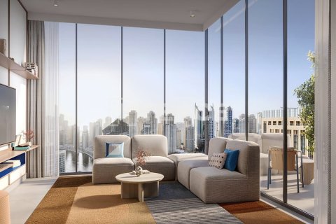 Appartement à Dubai Marina, Dubai, studio, 37 m², № 9199 - photo 17