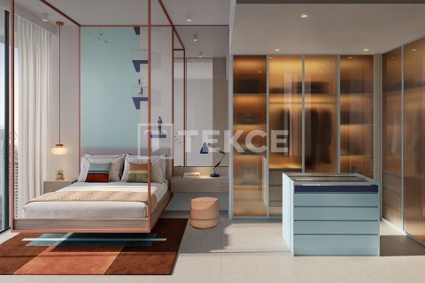 Appartement à Dubai Marina, Dubai, studio, 37 m², № 9199 - photo 30