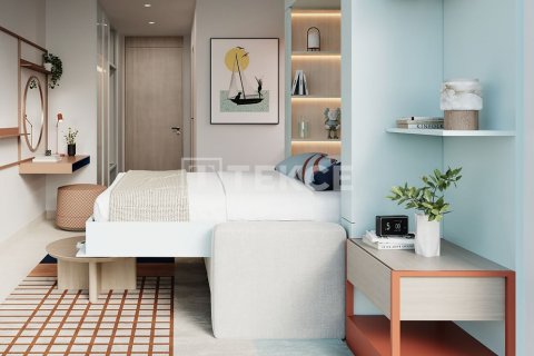 Appartement à Dubai Marina, Dubai, studio, 37 m², № 9199 - photo 19