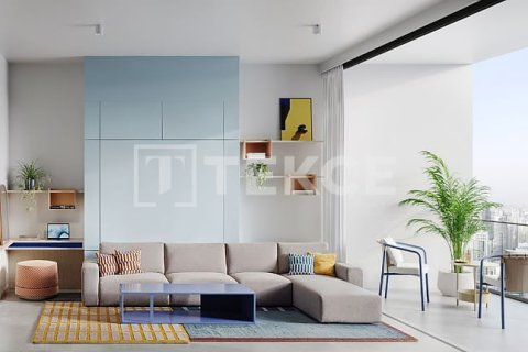 Appartement à Dubai Marina, Dubai, studio, 37 m², № 9199 - photo 21