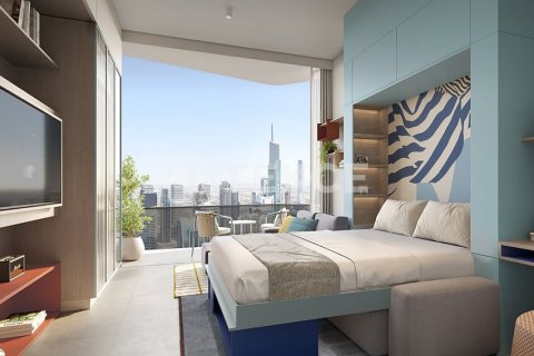 Appartement à Dubai Marina, Dubai, studio, 37 m², № 9199 - photo 20